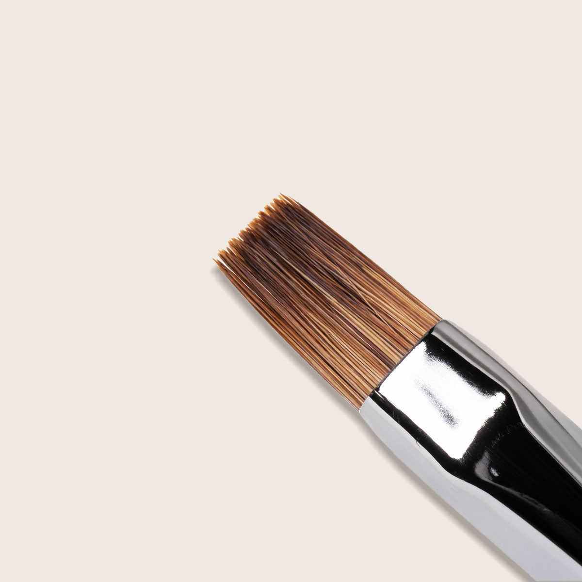 Emmi-Nail GenerationRed Pinsel Gr. 4 Gerade