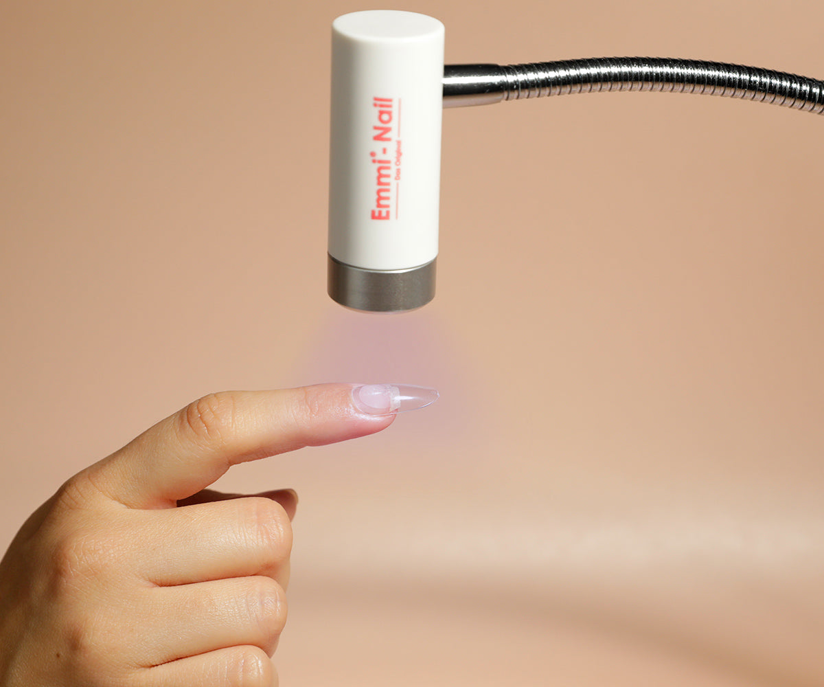 Emmi One Touch UV/LED Nagellampe