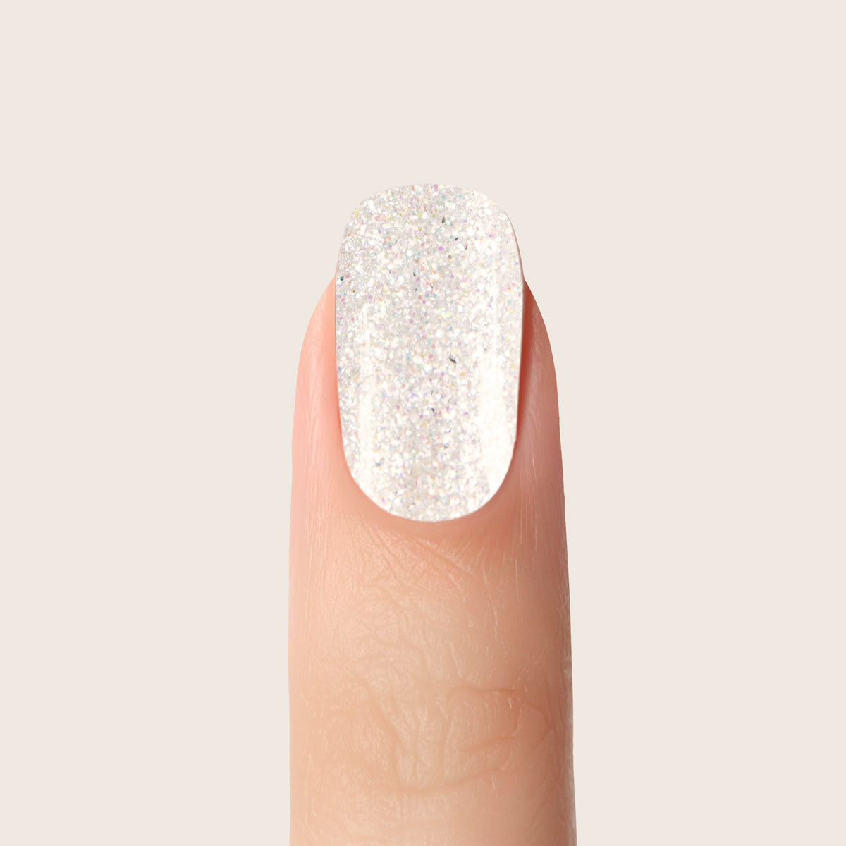 Emmi-Nail Glitter Gel Sugar Queen -F438-