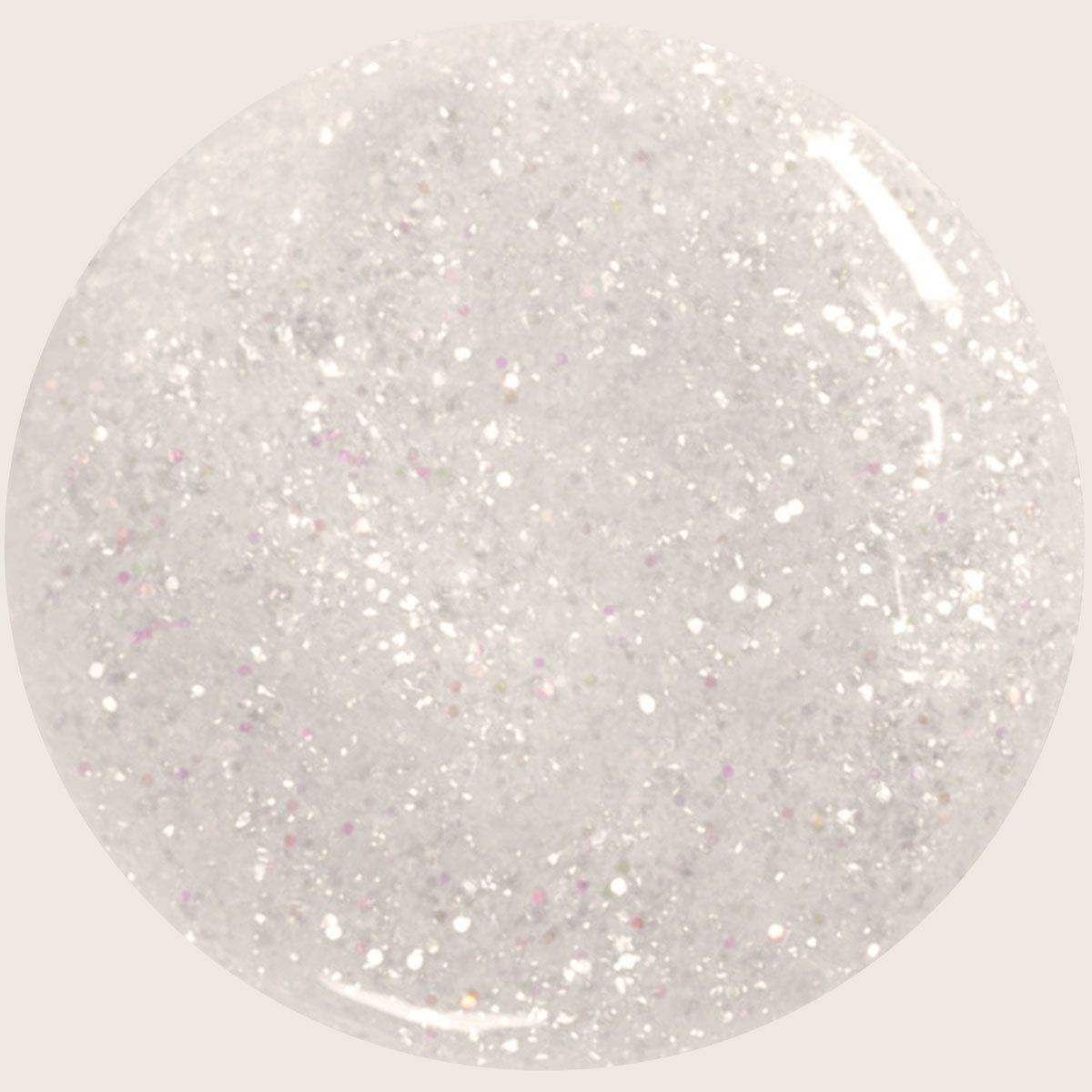 Emmi-Nail Glitter Gel Sugar Queen -F438-