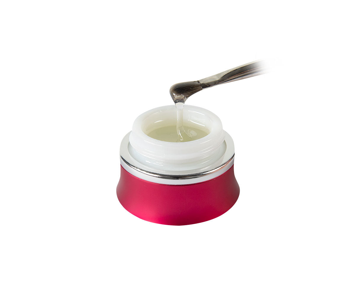 Emmi-Nail Pedi Silver Clear 15ml