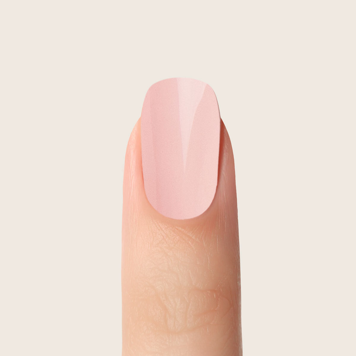 Emmi-Nail Creamy-ColorGel Soft Blush -F449-