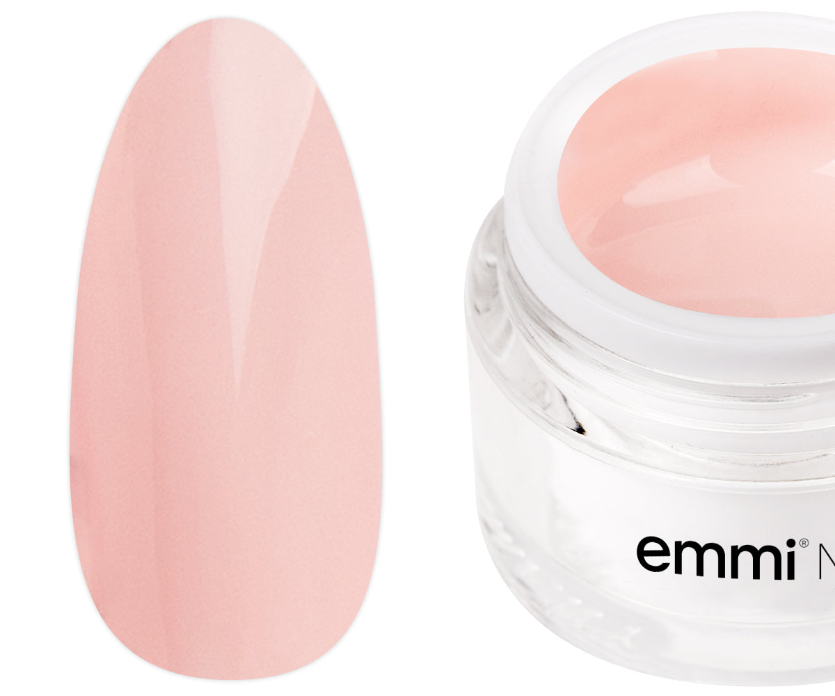 Emmi-Nail Creamy-ColorGel Soft Blush -F449-