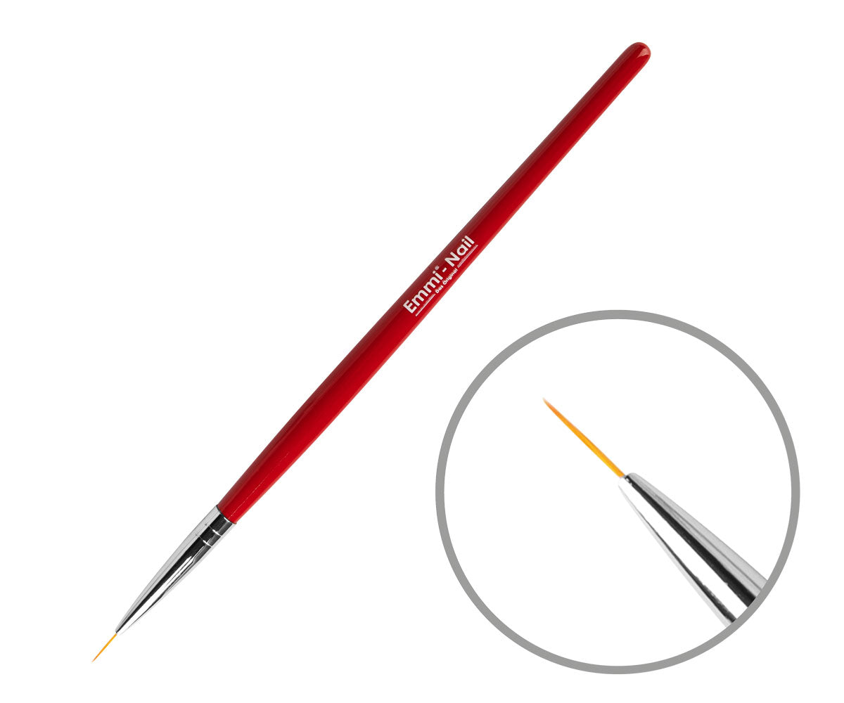 Emmi-Nail Nailart-Pinsel Allround