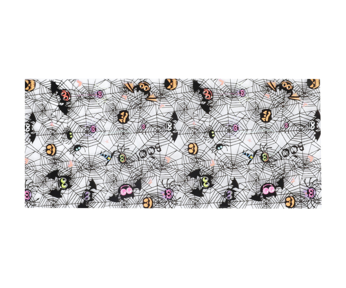 Emmi-Nail Transferfolien Halloween Edition