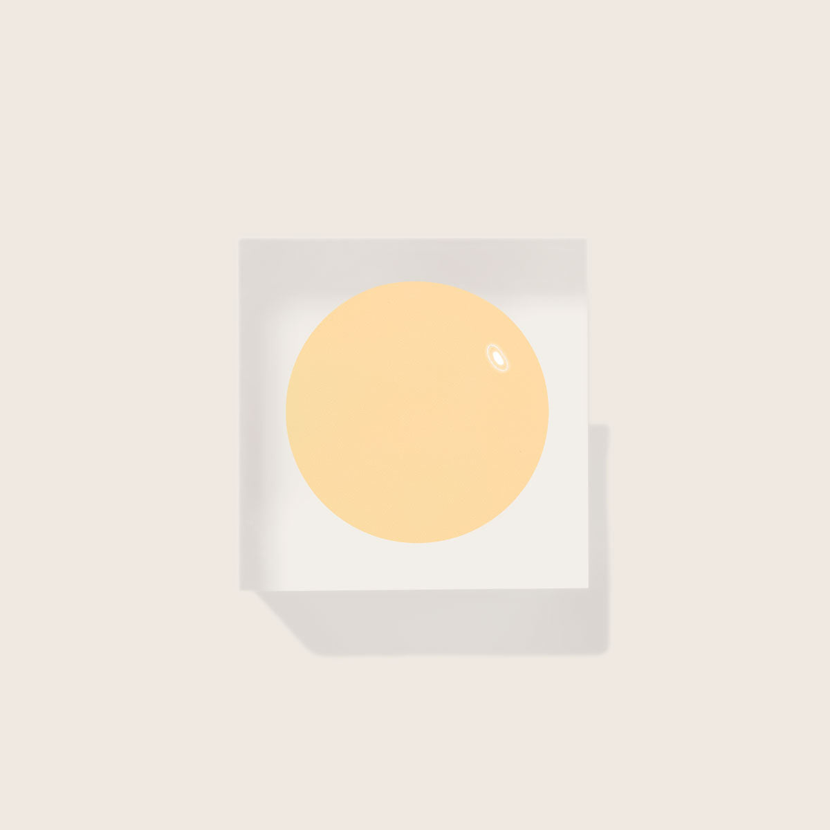 Shellac UV Polish Aruba 15ml -L455-