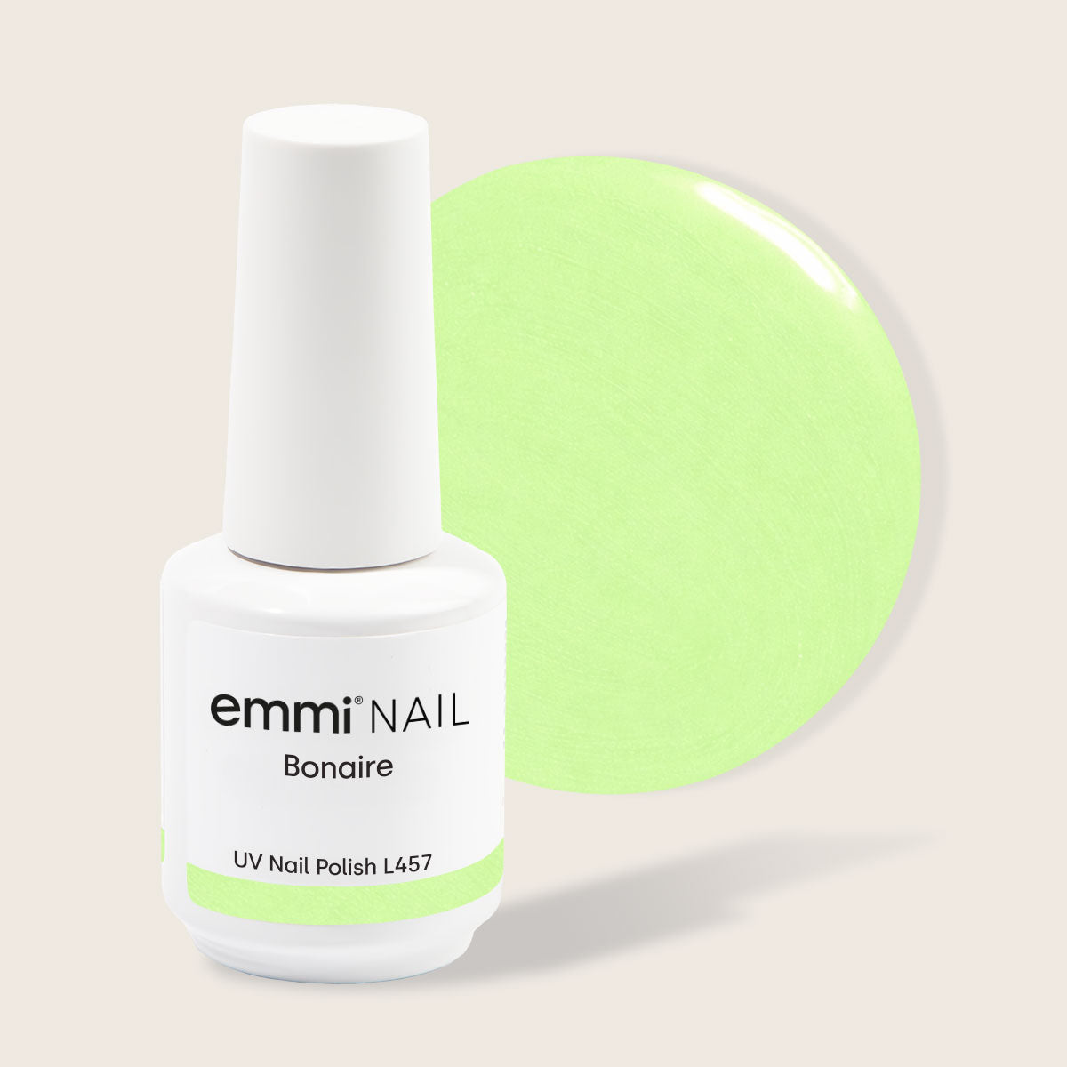 Shellac UV Polish Bonaire 15ml -L457-