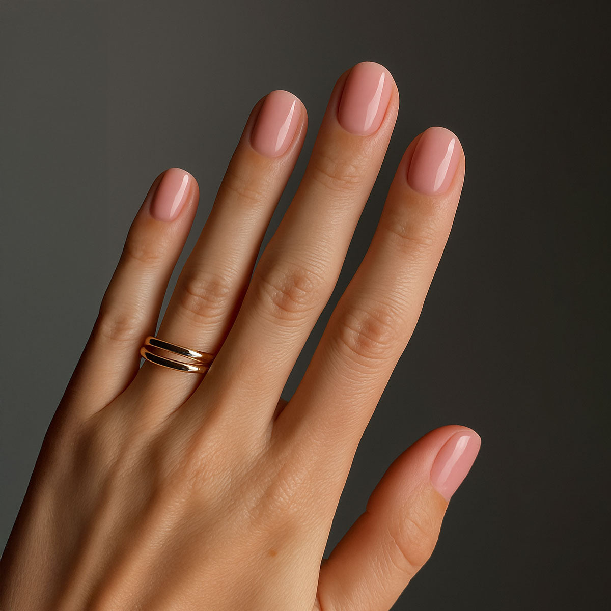 Shellac UV Polish Comet 15ml -L458-