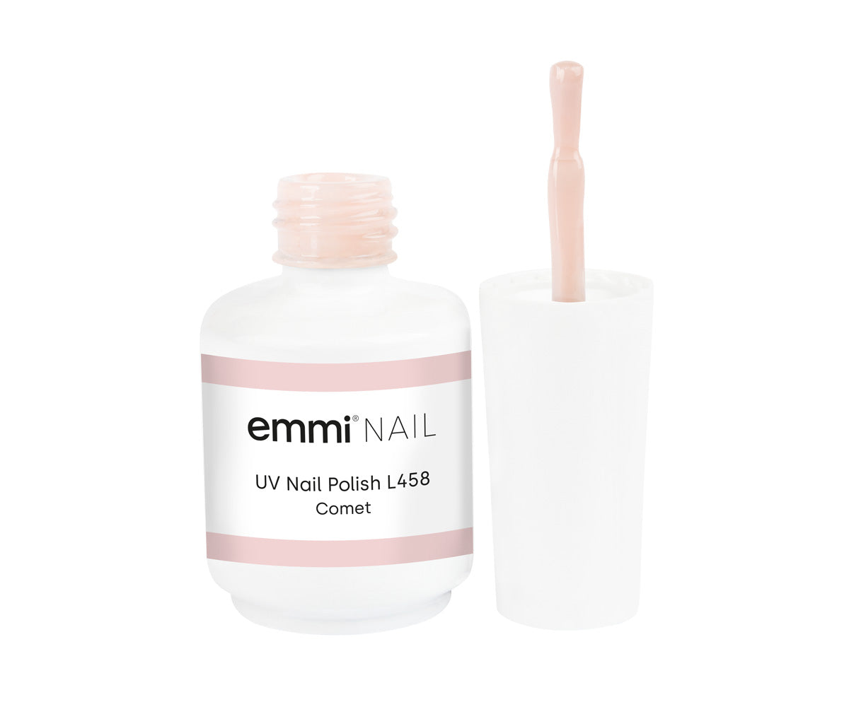 Shellac UV Polish Comet 15ml -L458-