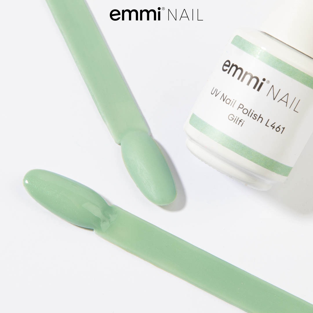 Starter Set Brown Beige Green