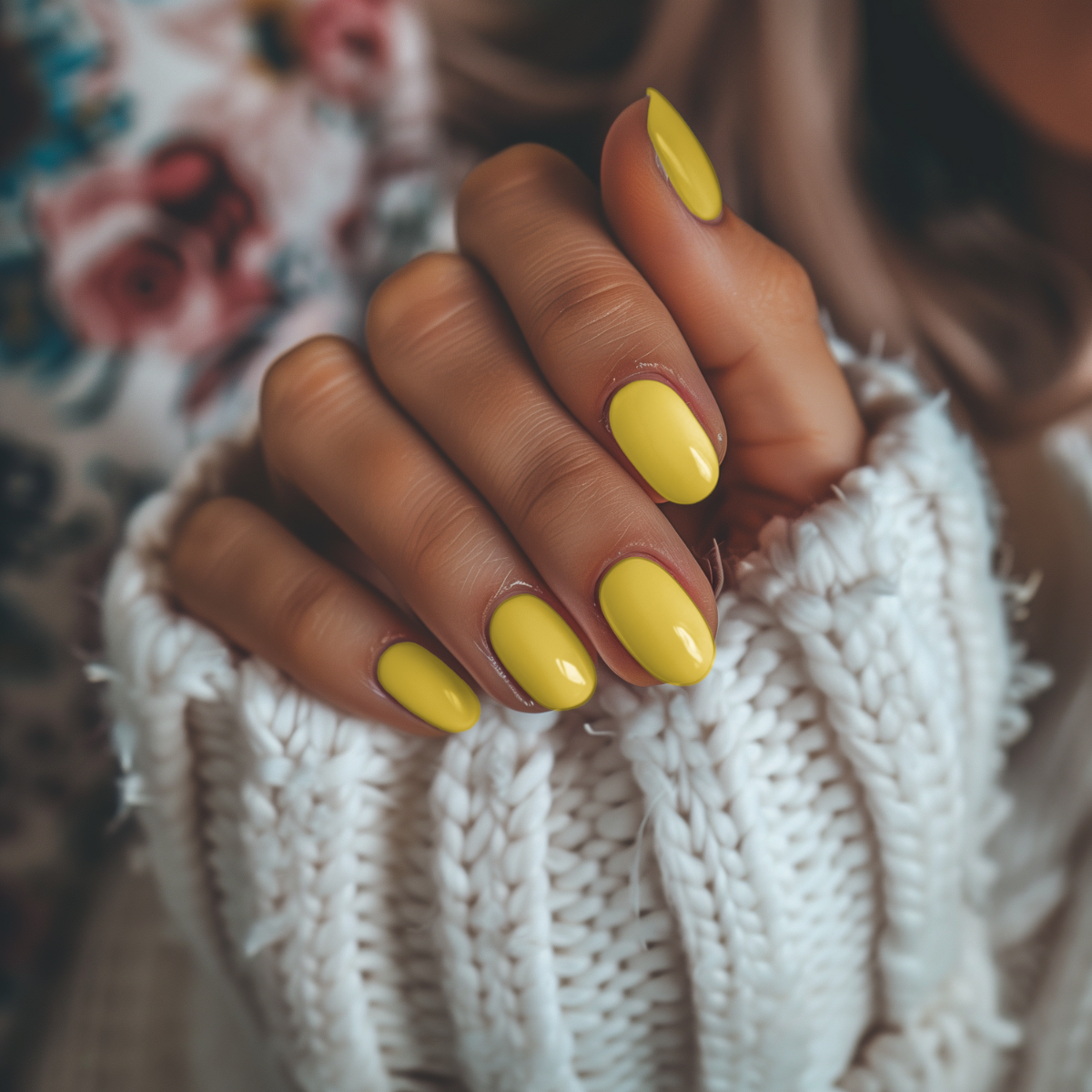 Emmi-Nail Farbgel Sunny Bee -F472-