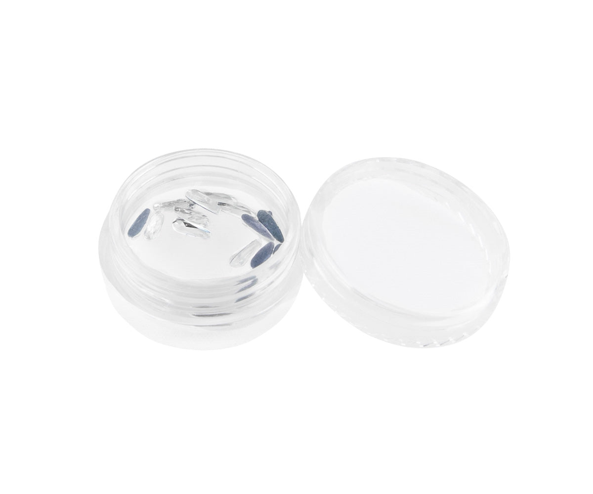 Strasssteine Diamant Tropfen