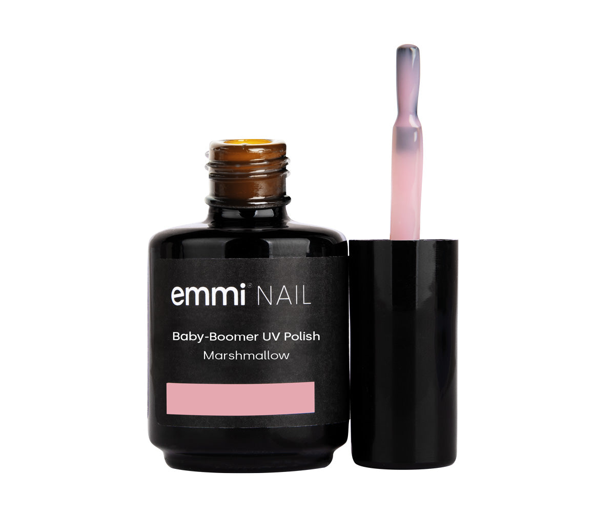 Emmi-Nail Babyboomer Marshmallow 14ml