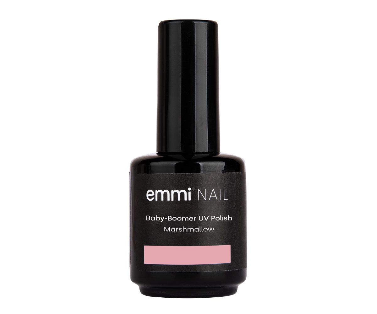 Emmi-Nail Babyboomer Marshmallow 14ml