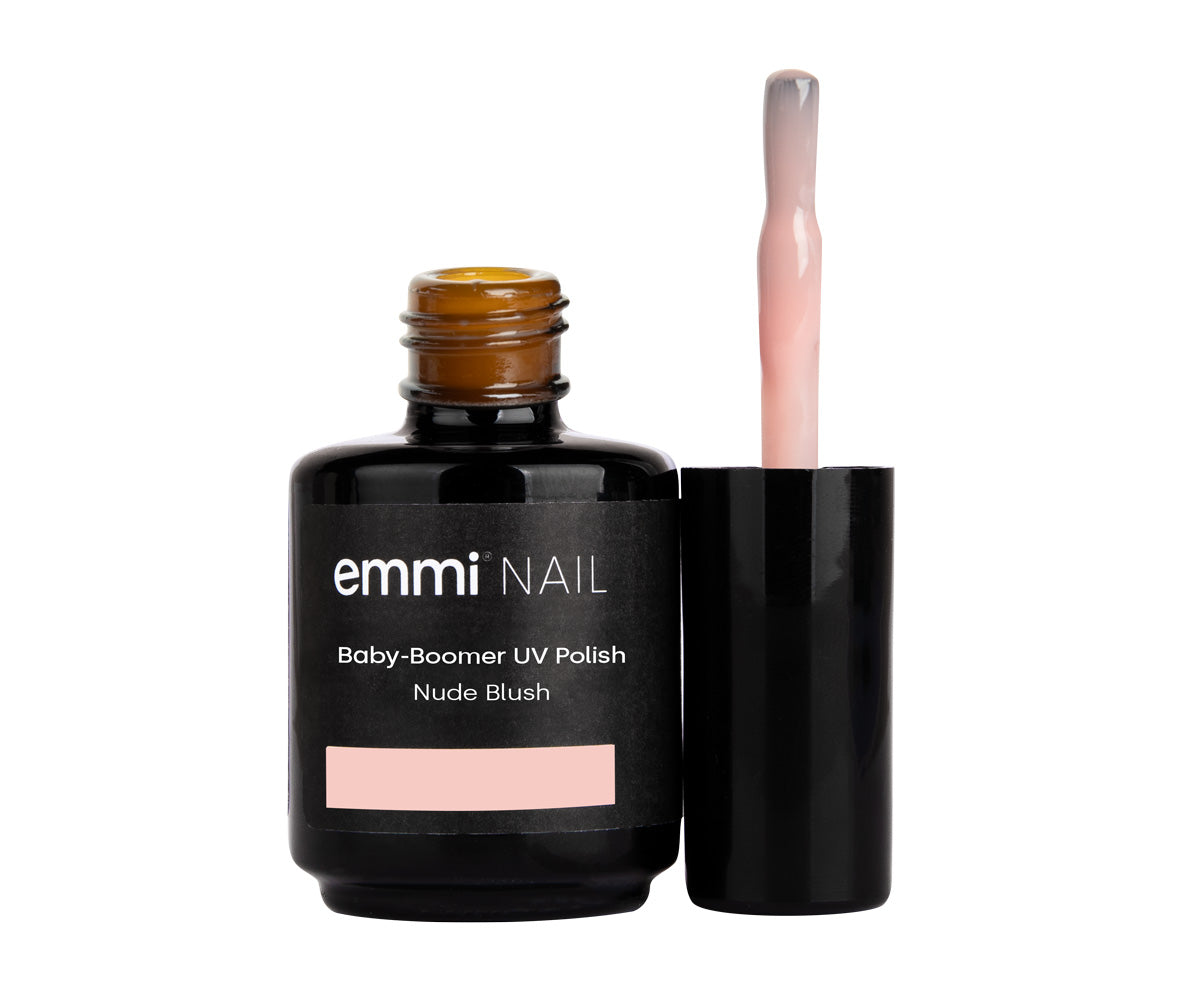 Emmi-Nail Baby Boomer Nude Blush 14ml