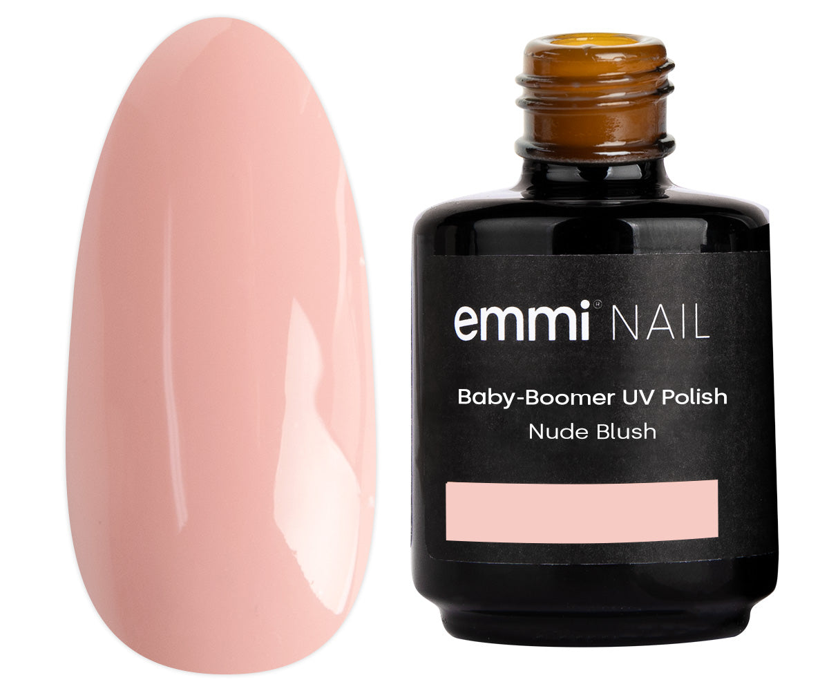 Emmi-Nail Baby Boomer Nude Blush 14ml