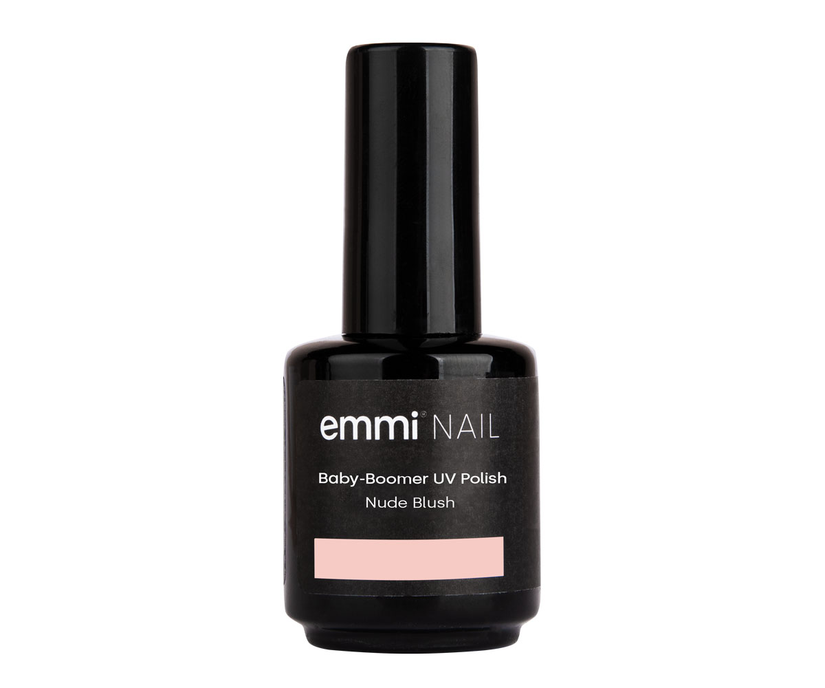 Emmi-Nail Baby Boomer Nude Blush 14ml