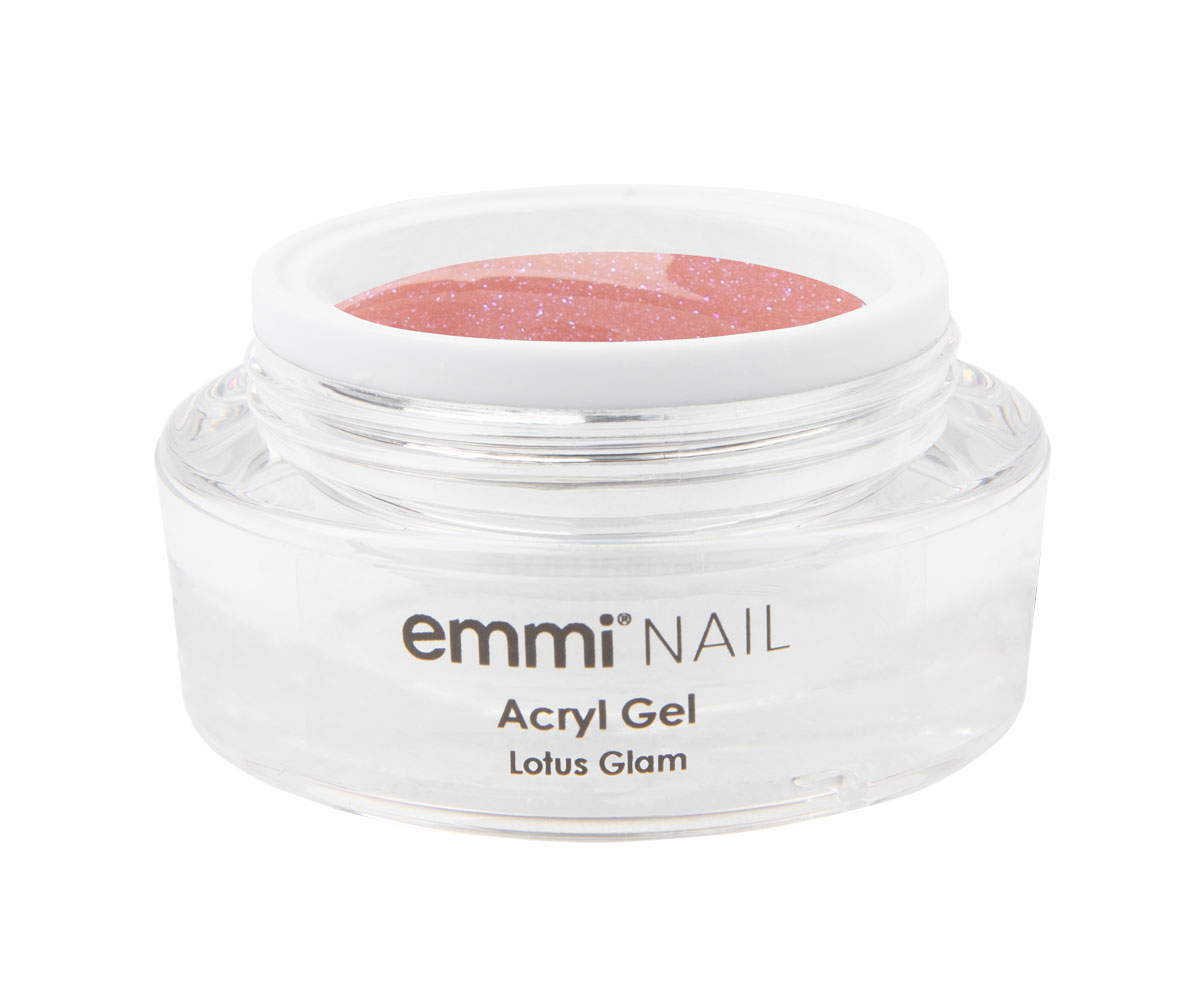 Emmi-Nail Acryl Gel Lotus Glam 15ml