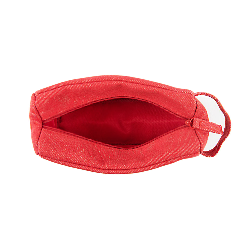 Emmi-Nail Travel Bag Rot
