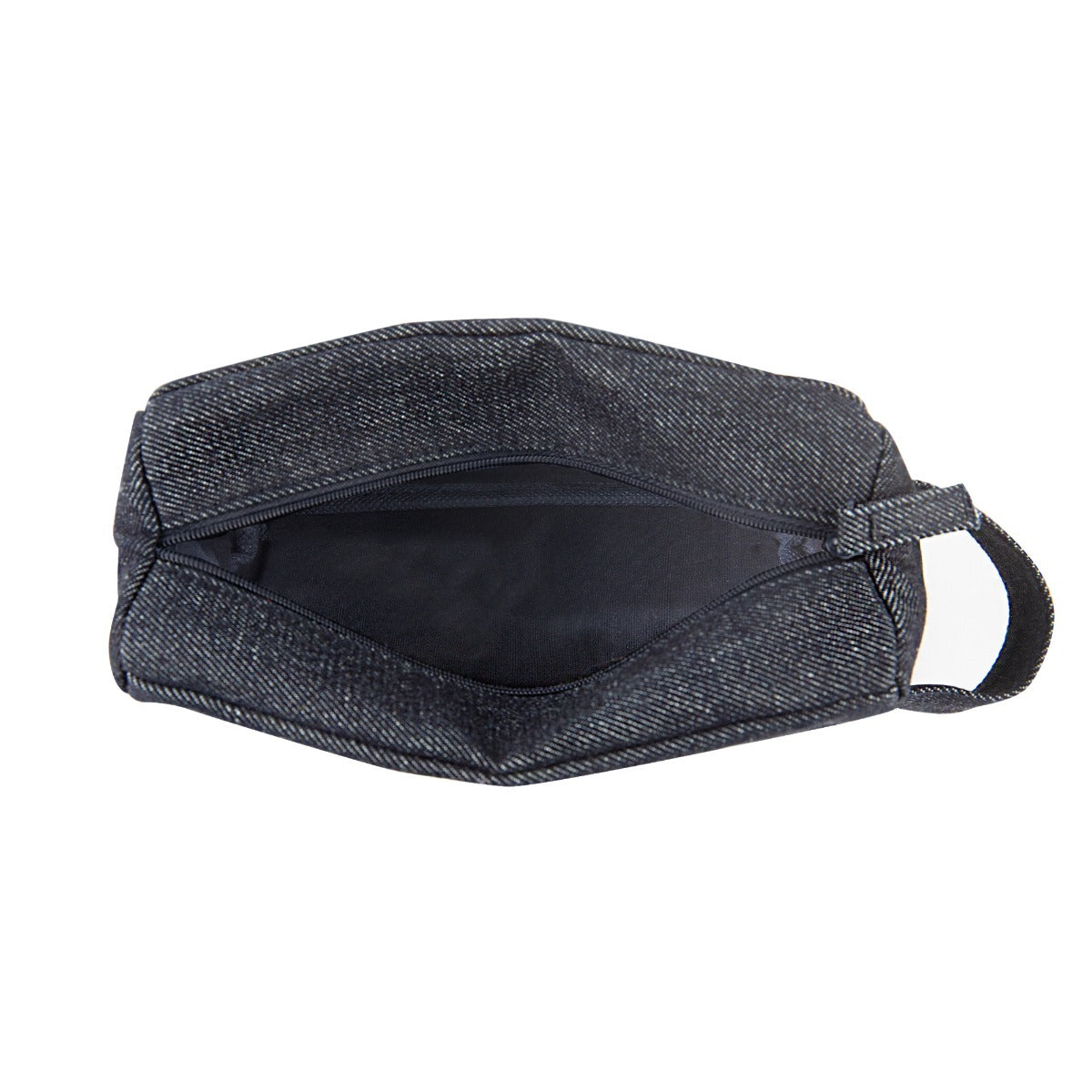 Sac de voyage Emmi-Dent bleu
