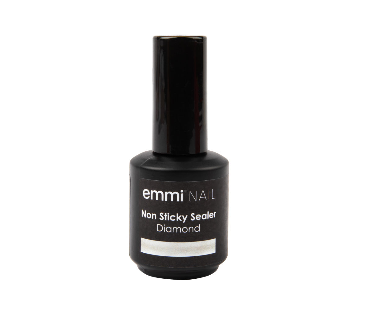 Emmi-Nail Non Sticky Sealer Diamond 11ml