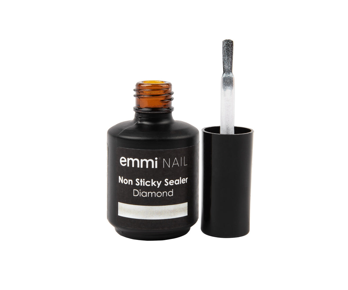 Emmi-Nail Non Sticky Sealer Diamond 11ml