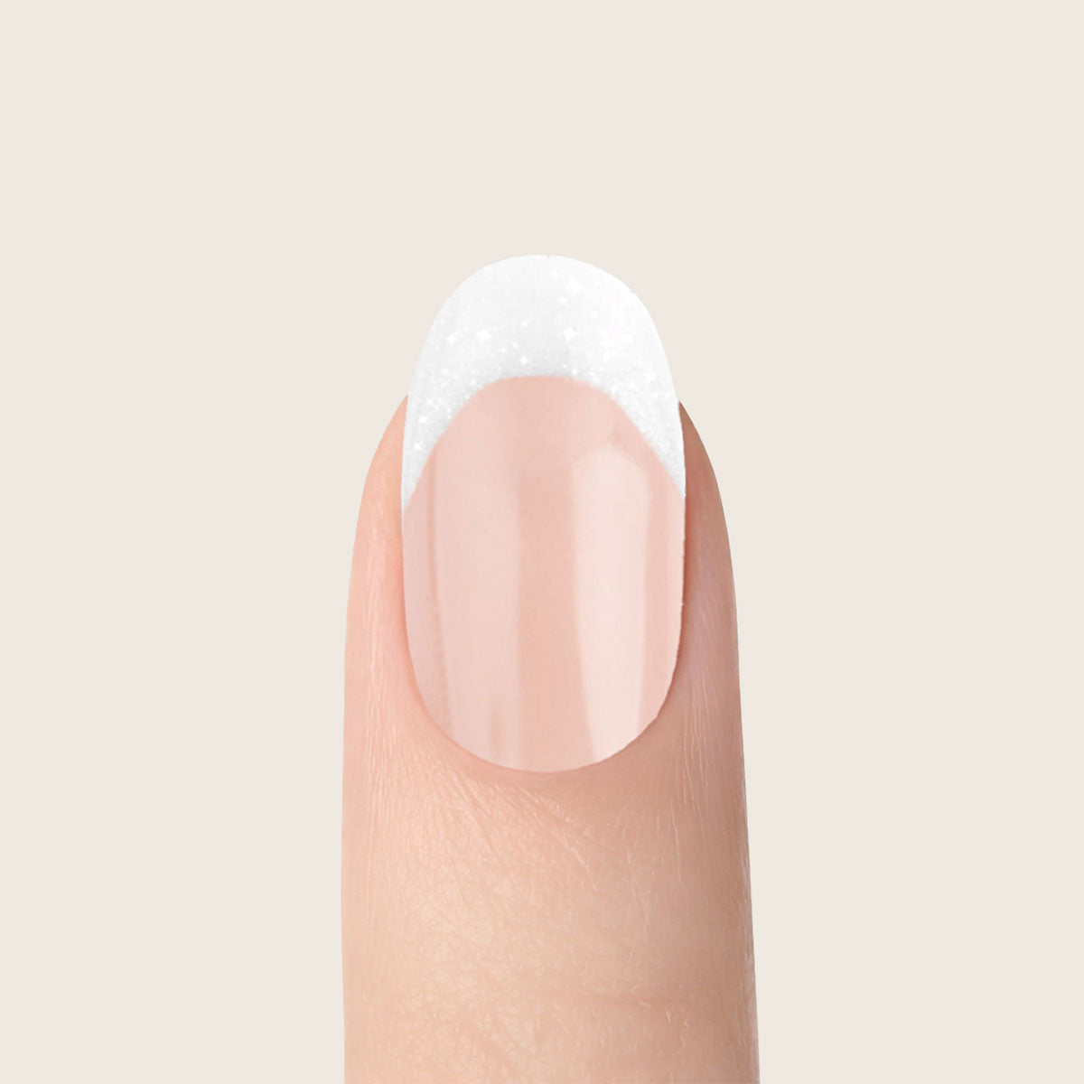 Futureline French Gel Porcelain Glam 15ml