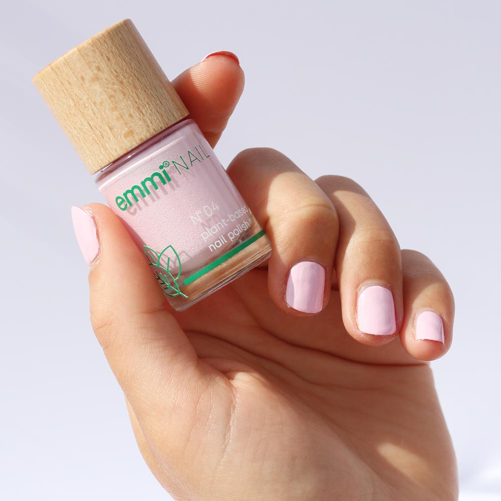 Emmi-Nail Plant-Based Nagellack N°04