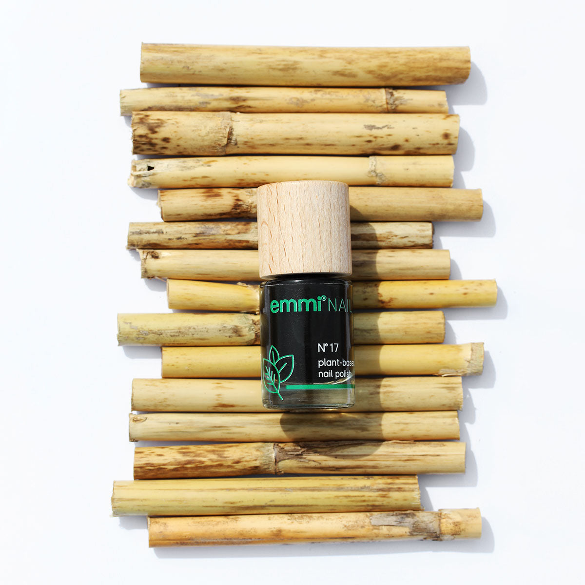 Emmi-Nail Plant-Based Nagellack N°17
