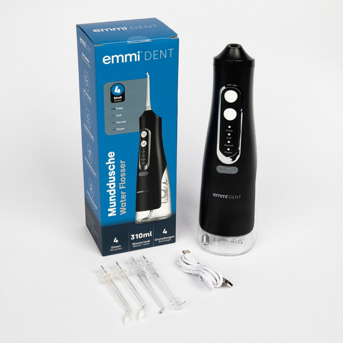 Emmi-dent Munddusche