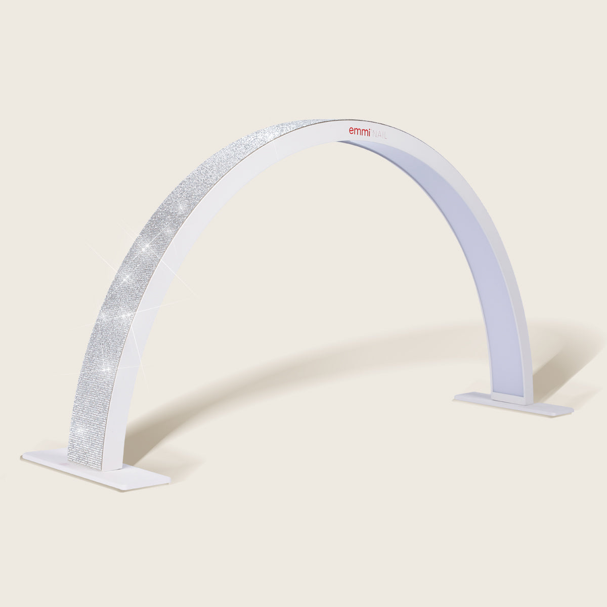 Emmi-Nail LED workplace light Rainbow Glitter