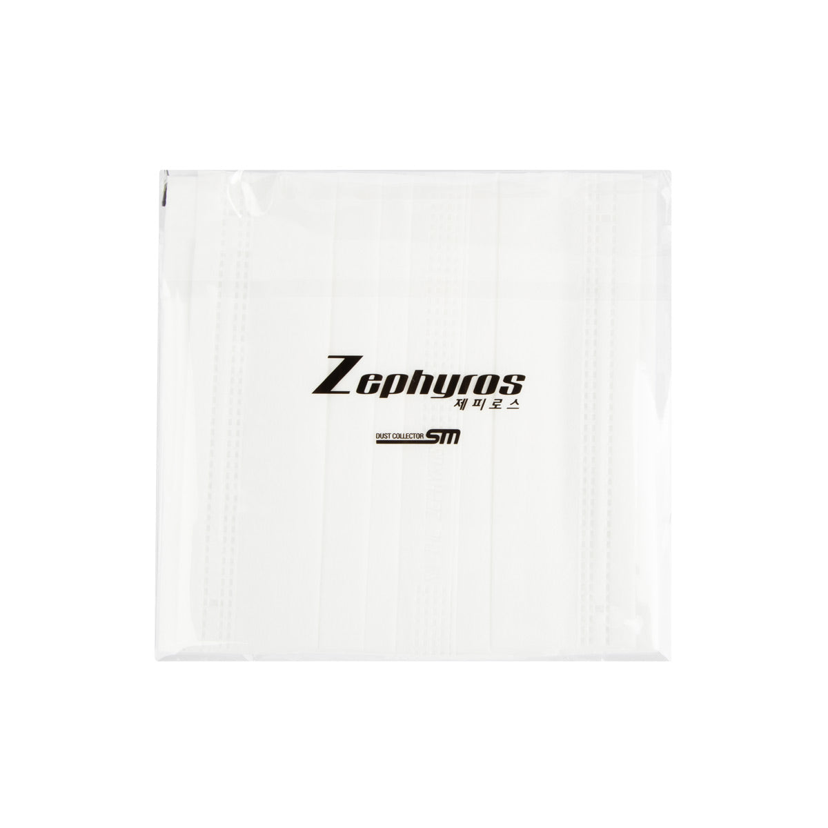 Einwegfilter für Staubabsaugung ZM 100er