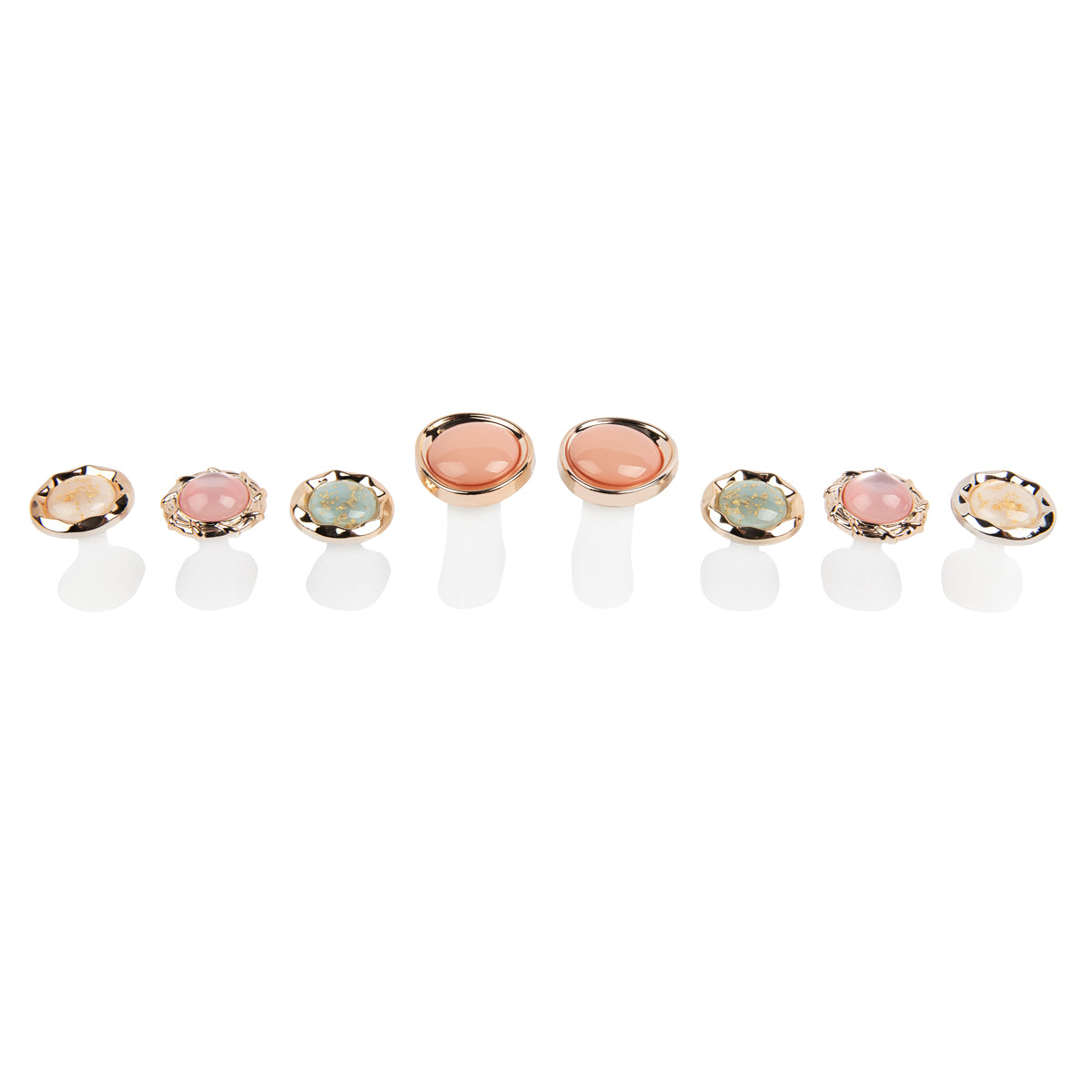 Emmi-Nail Zehentrenner / Lackierhilfe "jewelry"