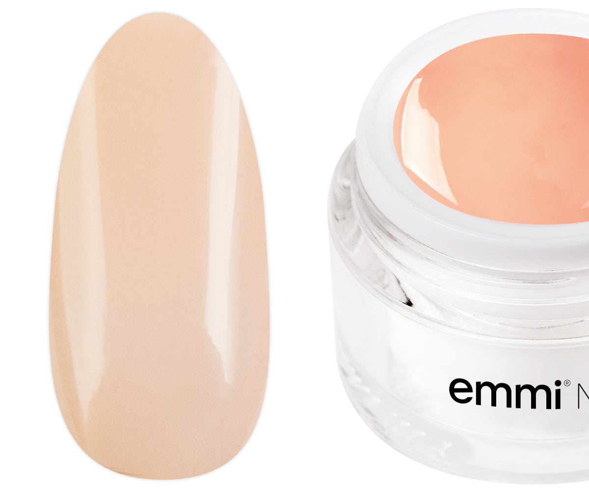 Emmi-Nail Farbgel Nude Passion -F497-