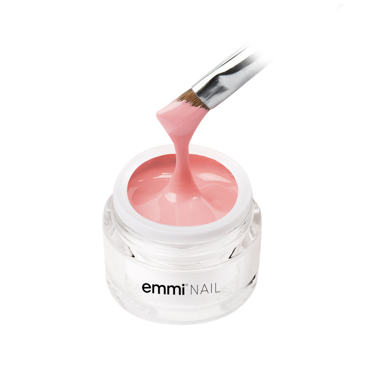 Emmi-Nail Glossy-Gel Miss Blossom -F499-
