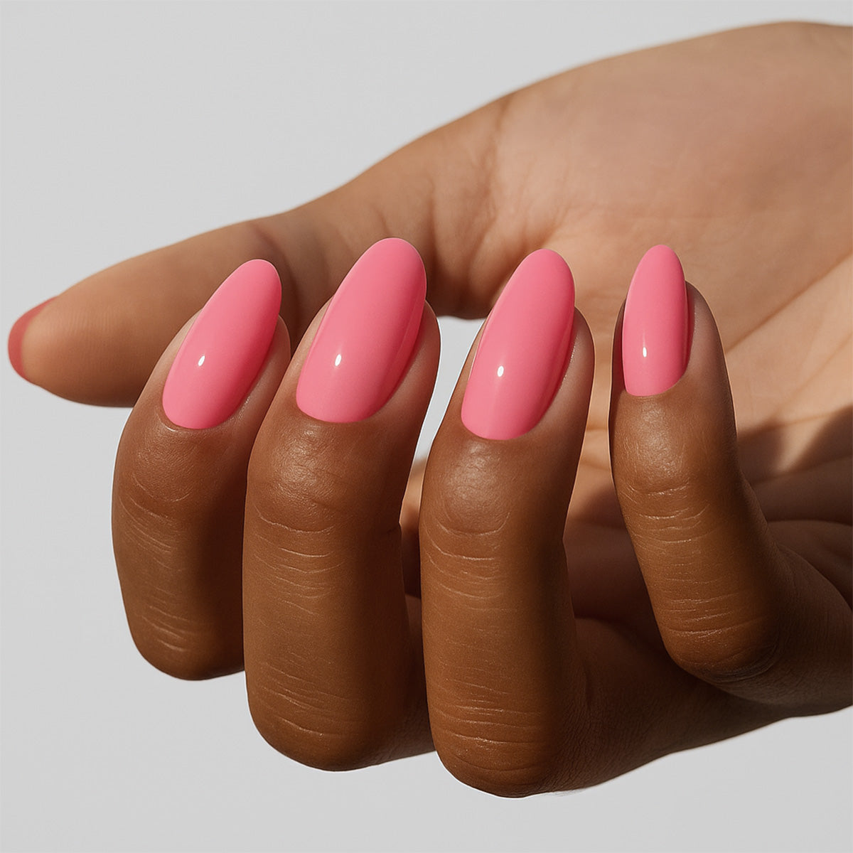 Shellac UV Polish Conch Shell 15ml -L550-