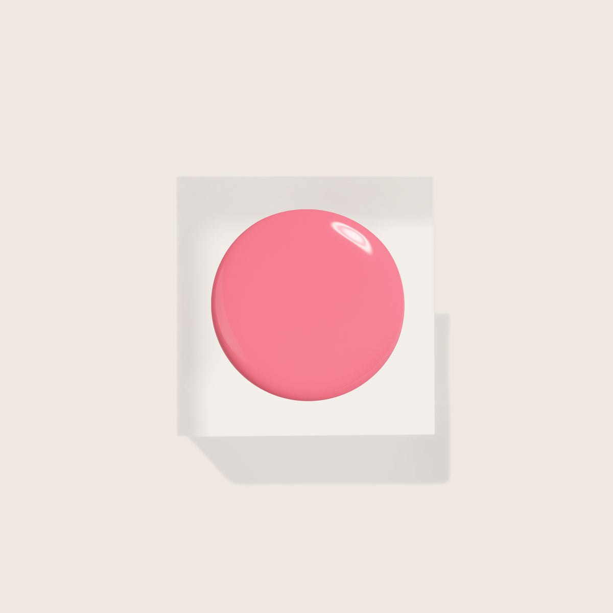 Shellac UV Polish Conch Shell 15ml -L550-