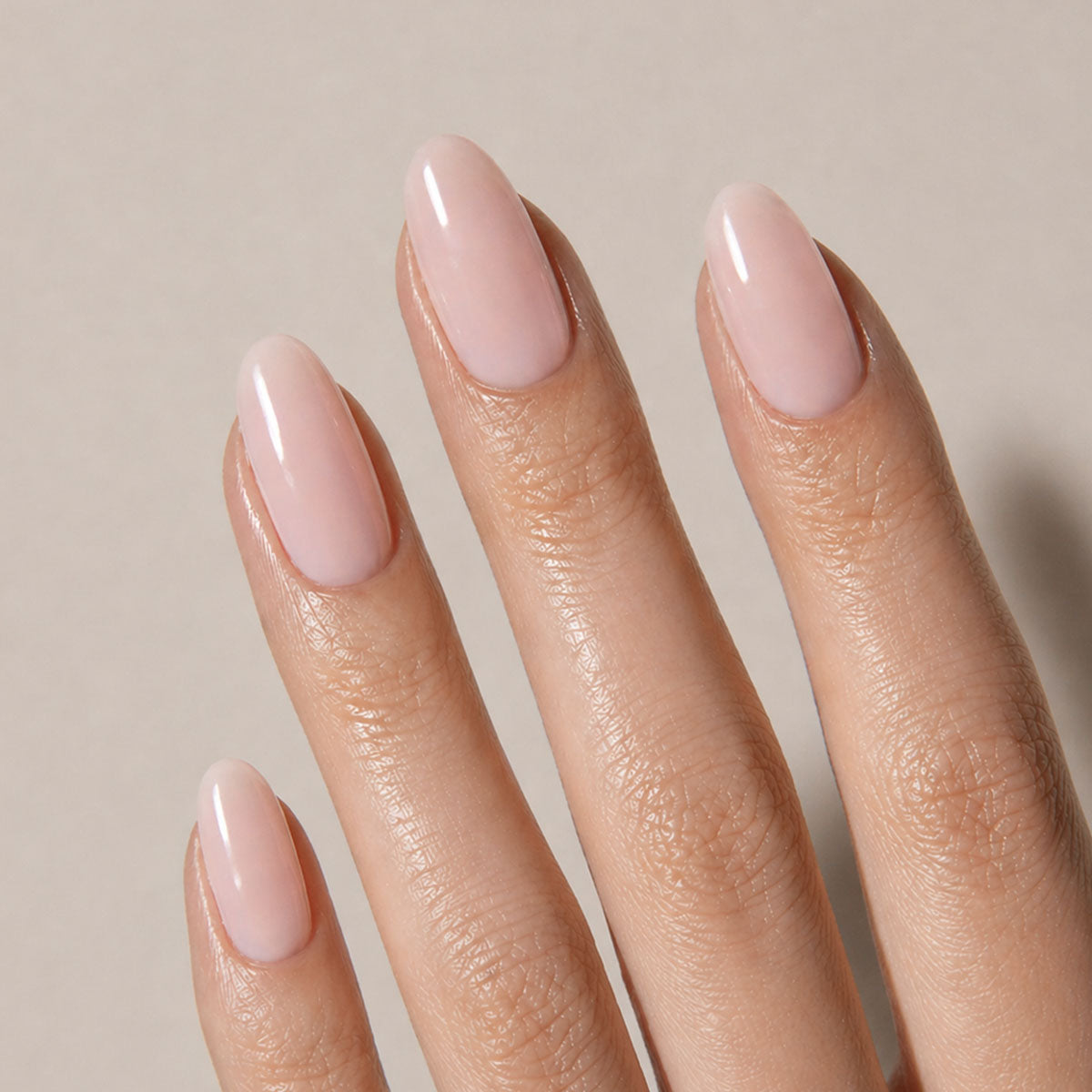 UV/LED Acrylic Gel Rose 12ml
