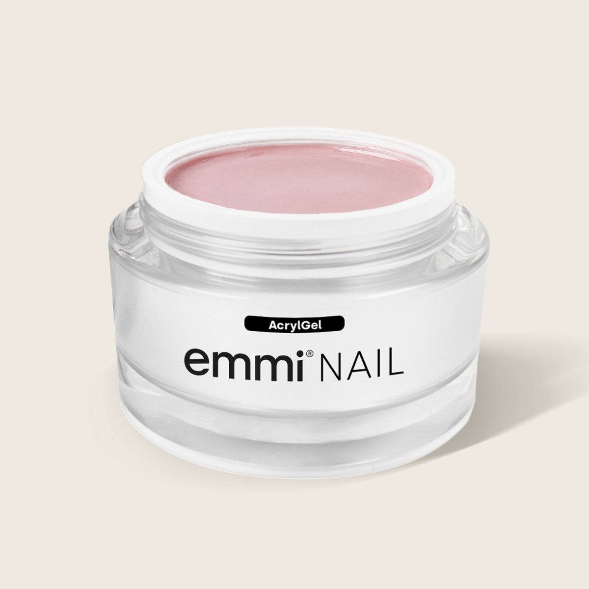 Emmi-Nail Acryl Gel pastel rosé