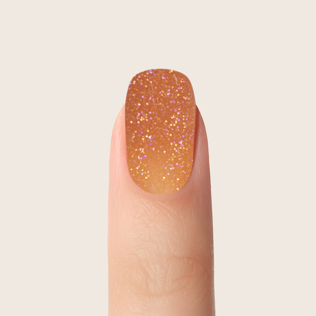 Acrylic pigment Copper Glitter -A017- 10gr