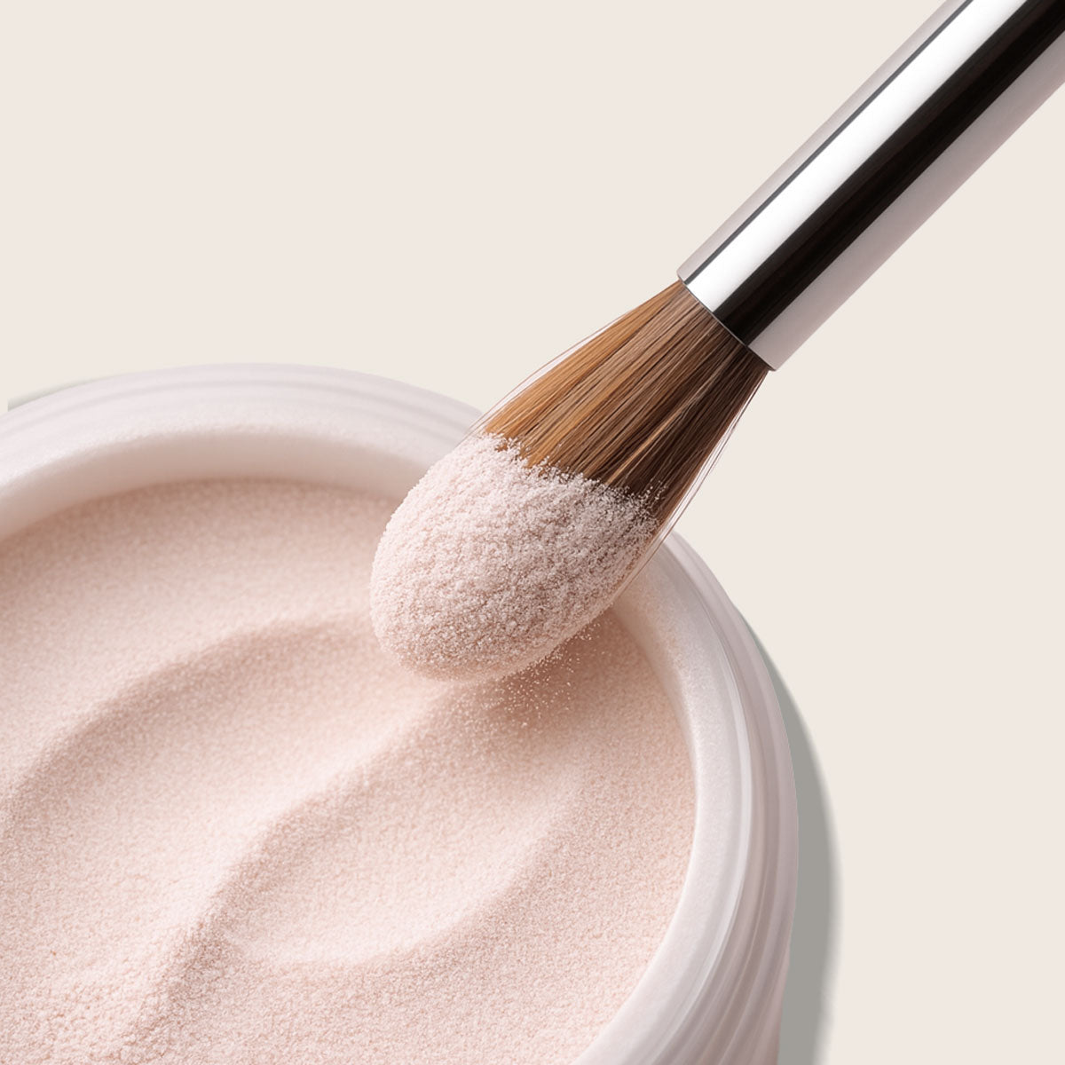 Acrylic powder pastel nude 30g