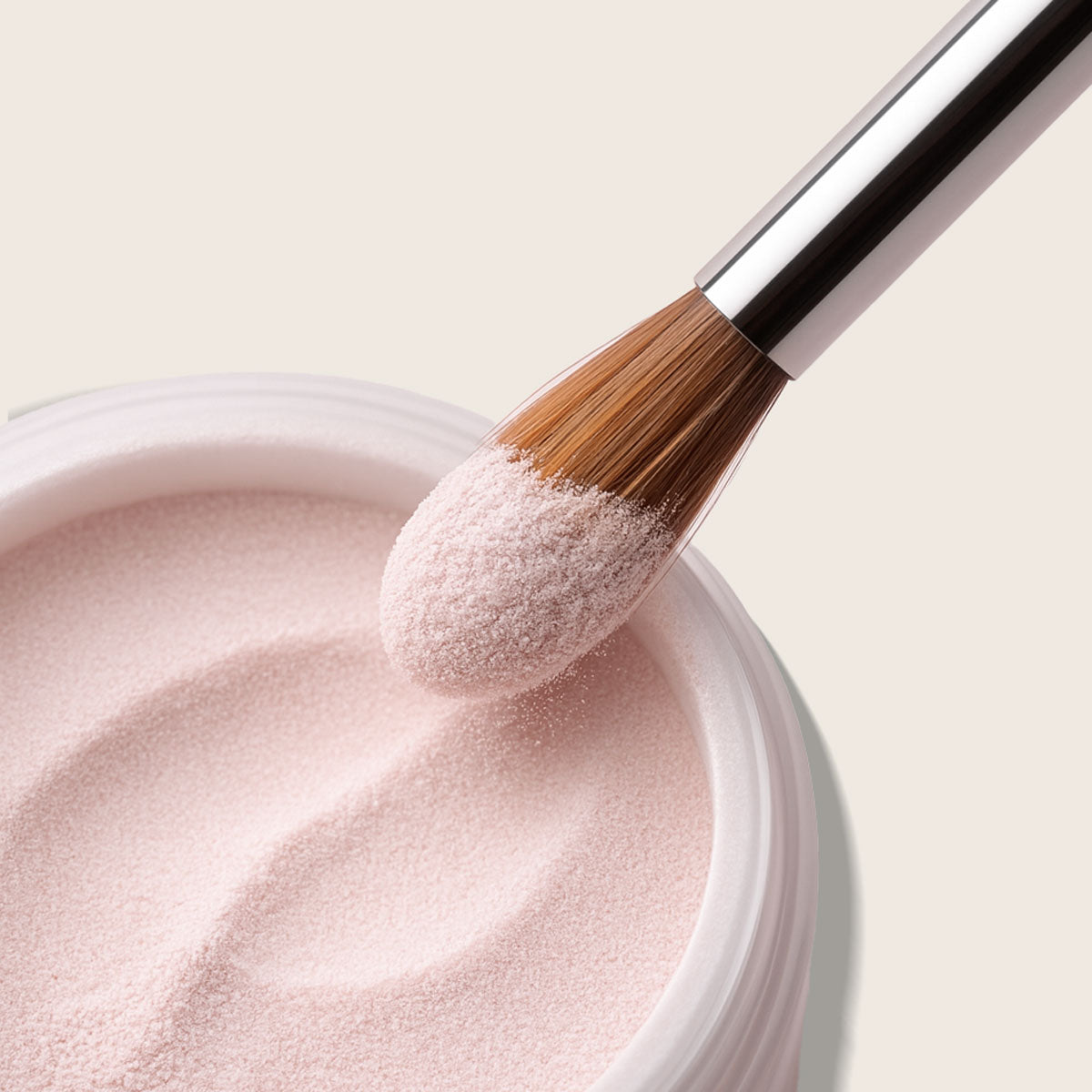 Emmi-Nail acrylic powder pastel pink 30g