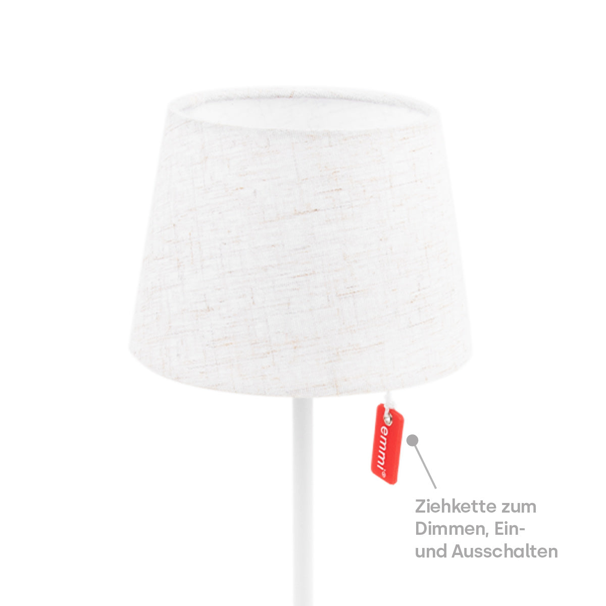 emmi table lamp vintage