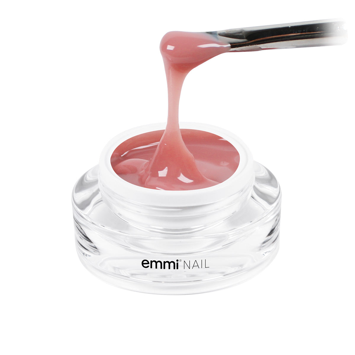 Emmi-Nail Studioline Strong Cover-Gel X3 15ml