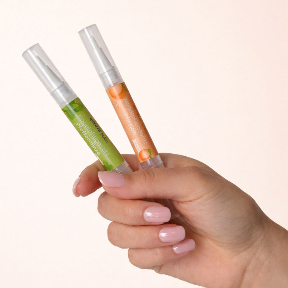 Nail care stick peach 2ml
