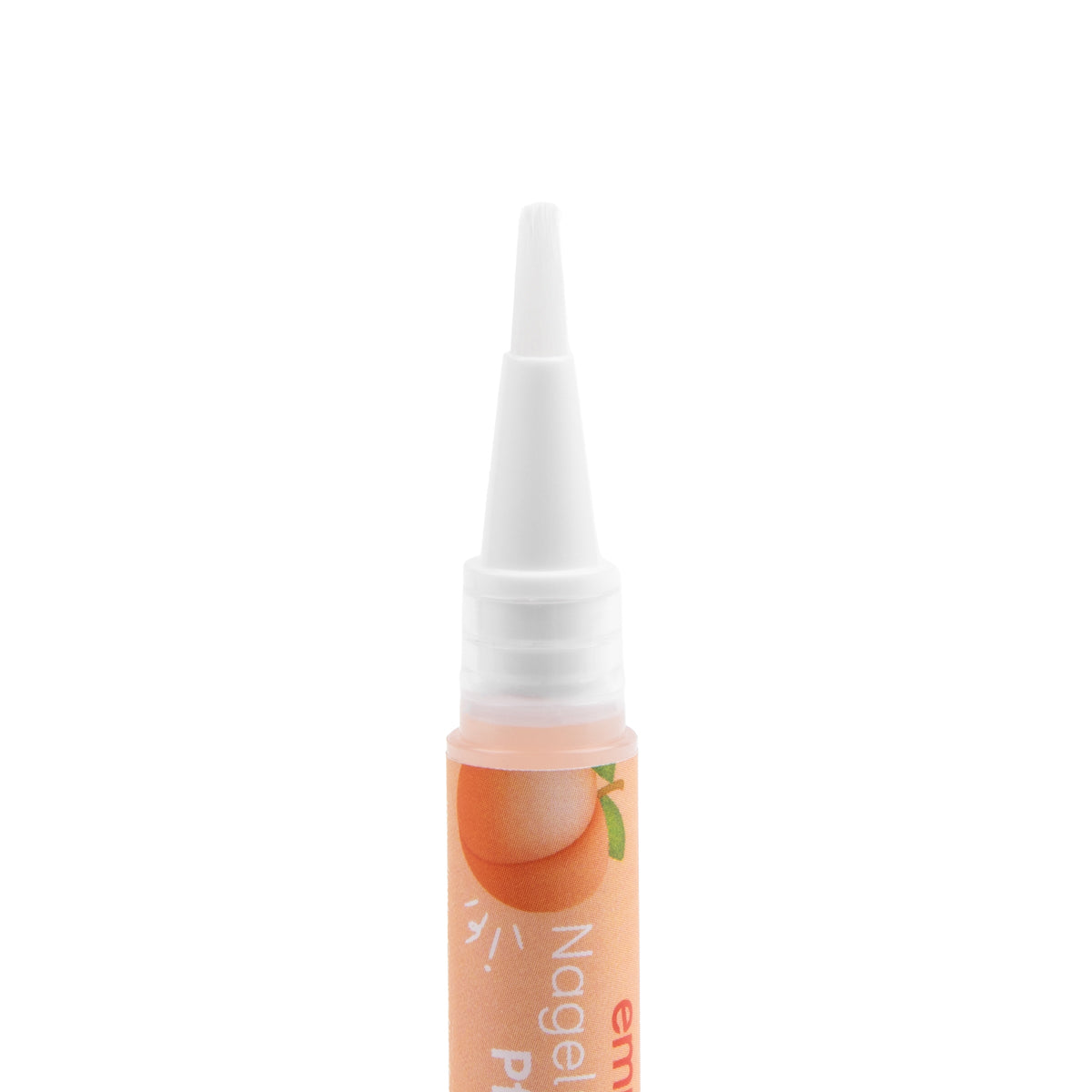 Nagelpflegestift Pfirsich 2ml