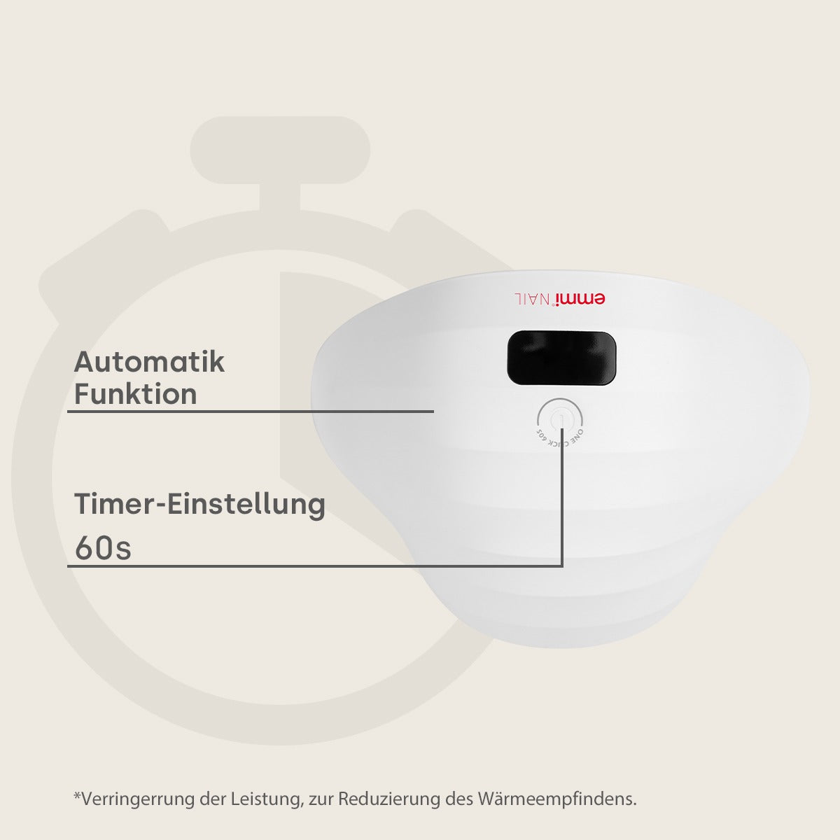 Coffret de démarrage Marron Beige Vert