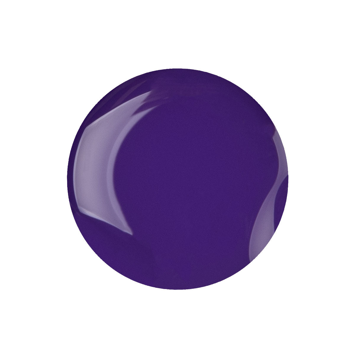 Emmi-Nail 4D Plastilin Gel Purple 8g -F535-