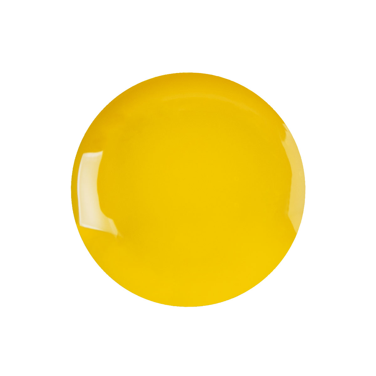 Emmi-Nail 4D Plastilin Gel Yellow 8g -F538-