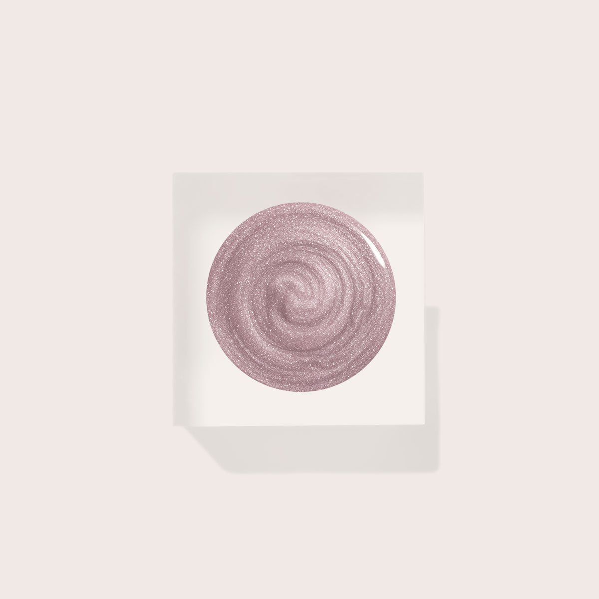 Shellac UV/LED varnish Magic Cat Eye Aurora Opal -L506-